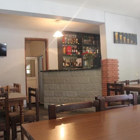 Hotel Restaurant Kakhaberi Bibiliani Luaran gambar